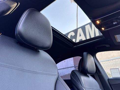 Used 2024 Mercedes-Benz C 300 4MATIC Sedan image 17