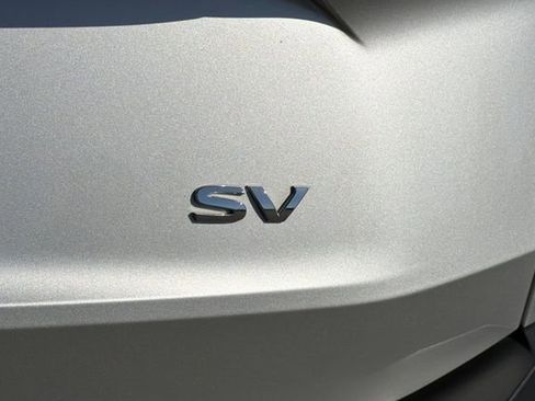 Used 2023 Nissan Rogue SV FWD image 32