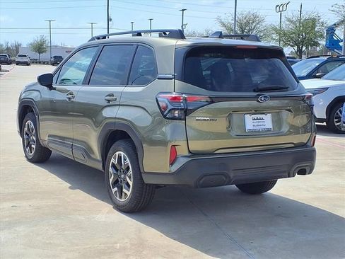 New 2026 Subaru Forester Premium image 2