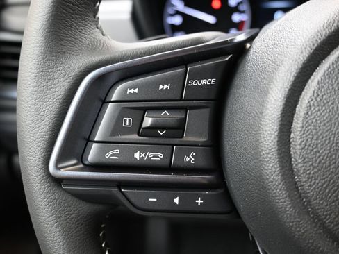 New 2026 Subaru Forester Limited AWD/4WD image 27