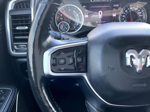 Used 2020 RAM 1500 Laramie image 23