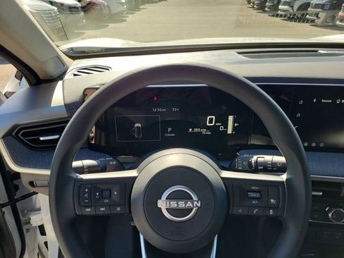 New 2026 Nissan Kicks S image 13