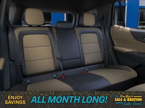 New 2026 Chevrolet Equinox ACTIV w/ Convenience Package III image 17