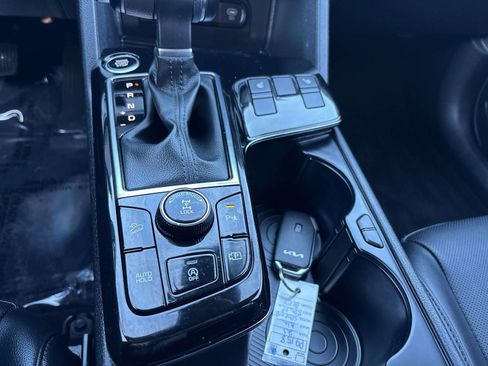 Used 2023 Kia Sportage X-Line w/ X-Line Premium Package AWD/4WD image 18