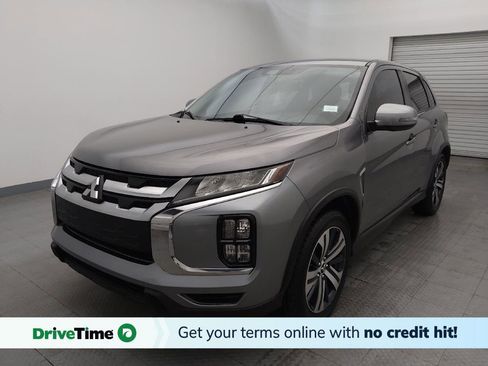 Used 2020 Mitsubishi Outlander Sport SE image 1