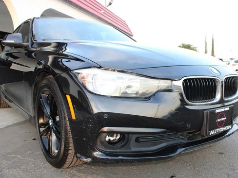 Used 2016 BMW 320i Sedan image 25