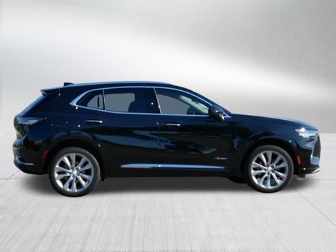 Used 2023 Buick Envision Avenir AWD/4WD image 6