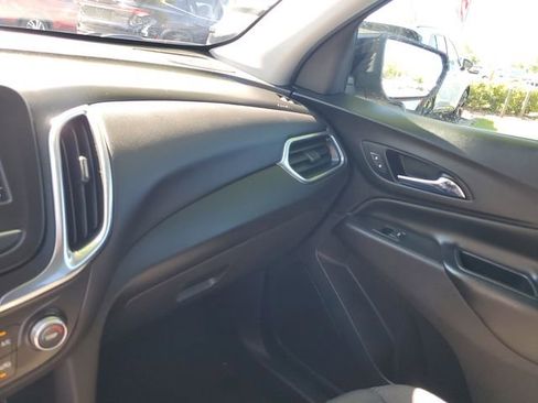Used 2021 Chevrolet Equinox LT AWD/4WD image 25