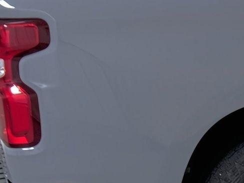 Used 2024 Chevrolet Silverado 1500 RST w/ All Star Edition Plus AWD/4WD image 13