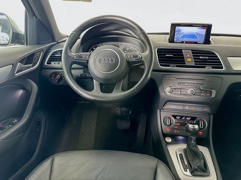 Used 2018 Audi Q3 2.0T Premium w/ Convenience Package image 22