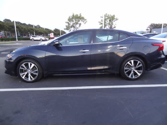 Used 2016 Nissan Maxima 3.5 SV FWD image 7