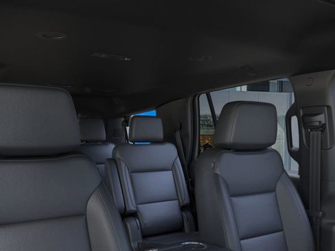 New 2026 Chevrolet Tahoe LT w/ Comfort Package image 48