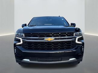 Used 2023 Chevrolet Tahoe LS video 2