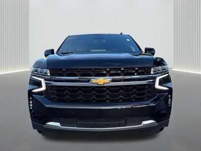 Used 2023 Chevrolet Tahoe LS