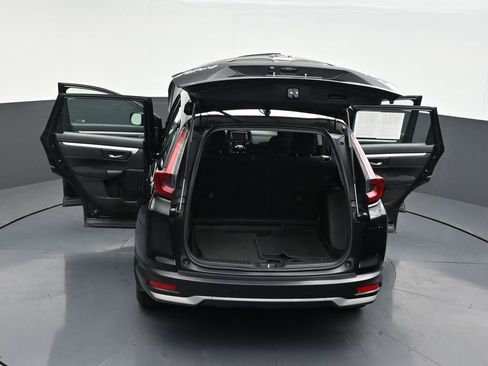 Used 2020 Honda CR-V LX image 35