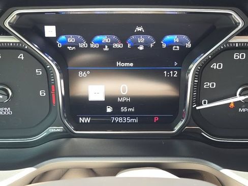 Used 2021 GMC Yukon Denali w/ Denali Premium Package RWD image 31