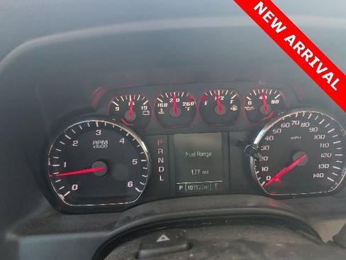 Used 2017 GMC Sierra 1500 Base image 18