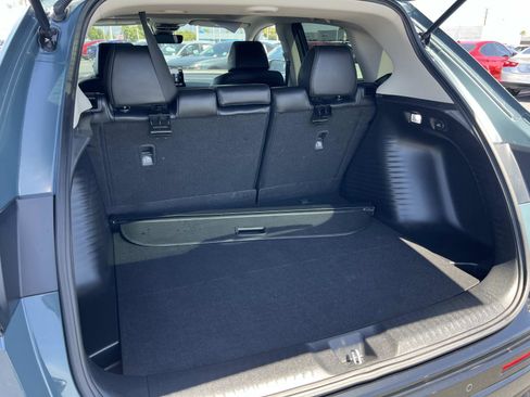 Certified 2024 Honda HR-V EX-L image 24