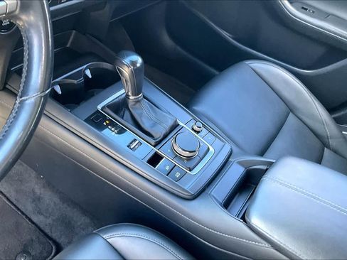 Used 2021 MAZDA CX-30 FWD 2.5 S w/ Select Package image 15