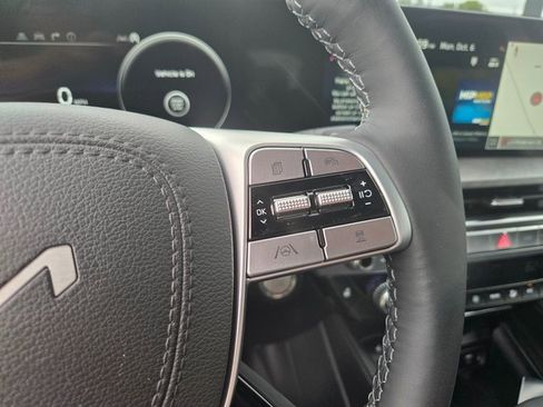 New 2025 Kia Telluride SX X-Line image 16