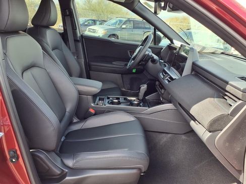 New 2026 Subaru Outback Premium AWD/4WD image 15