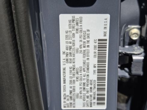 New 2026 MAZDA CX-50 Meridian Edition w/ Weather Package AWD/4WD image 18