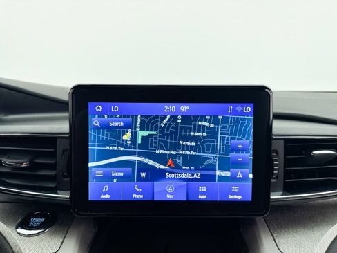 Used 2023 Ford Explorer Timberline w/ Timberline Technology Package AWD/4WD image 25