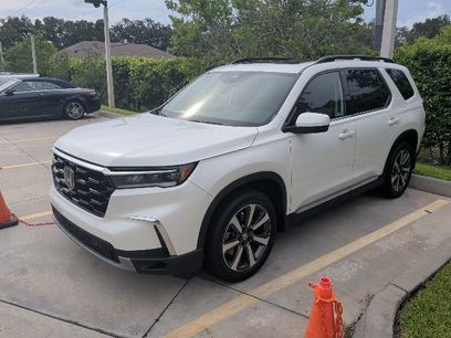 Used 2023 Honda Pilot Touring
