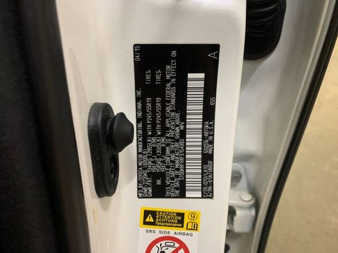 Used 2015 Toyota Highlander Limited Platinum image 37