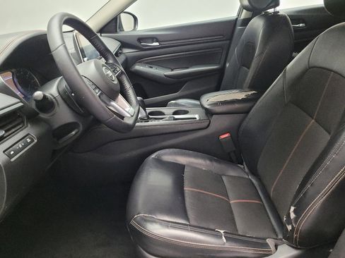 Used 2019 Nissan Altima 2.5 SR image 17