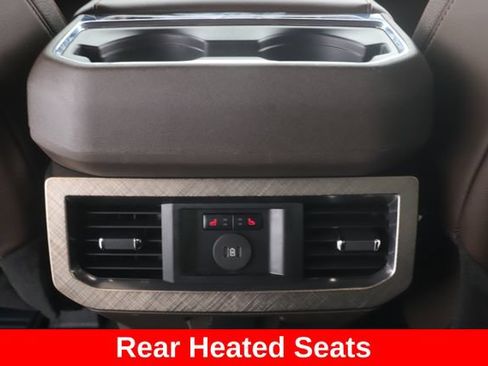 Used 2026 Ford F250 King Ranch AWD/4WD image 32