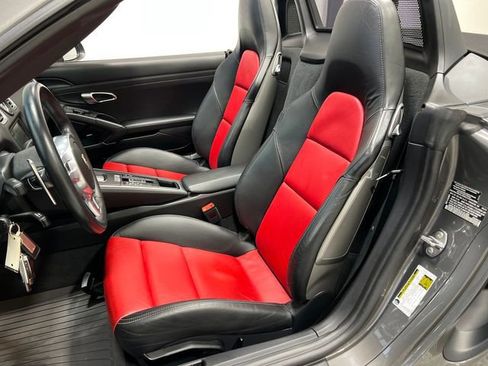 Used 2014 Porsche Boxster S image 20
