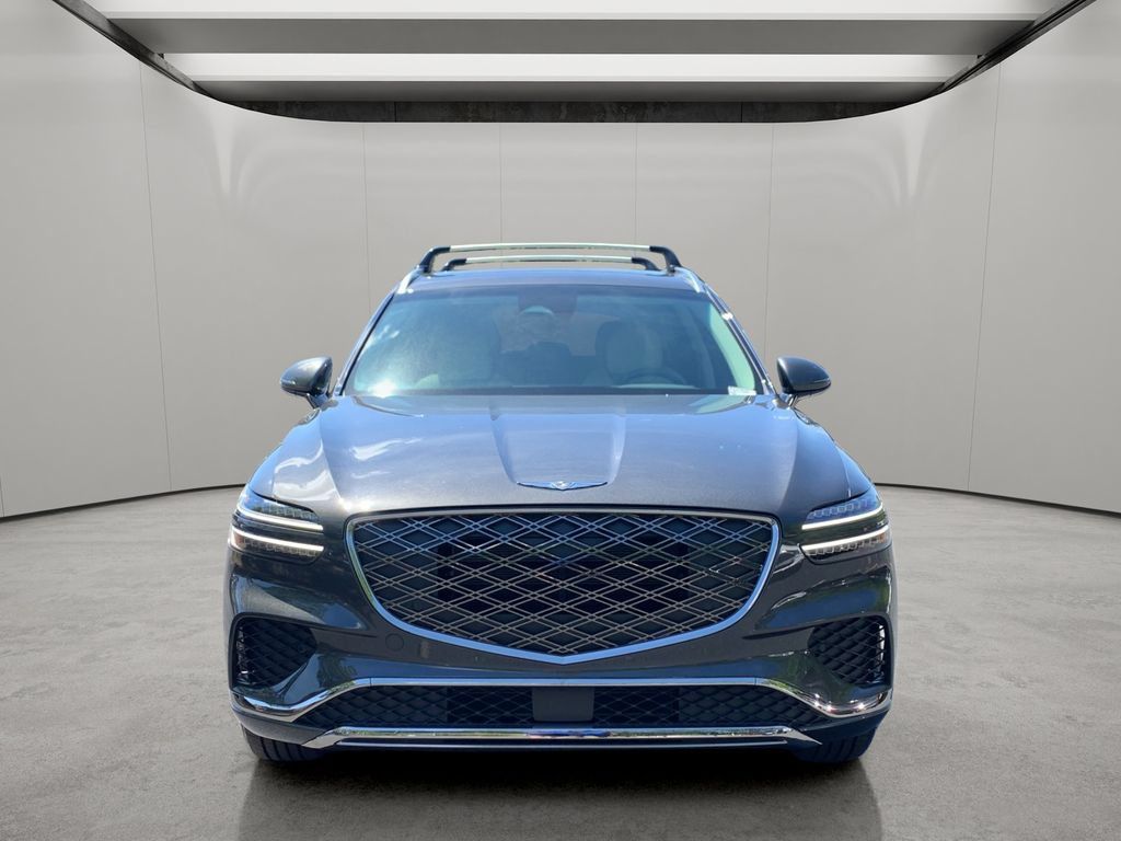 Certified 2026 Genesis GV70 2.5T AWD/4WD image 8
