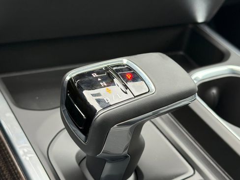 New 2026 Chevrolet Silverado 1500 LT Trail Boss w/ LT Trail Boss Premium Package AWD/4WD image 18