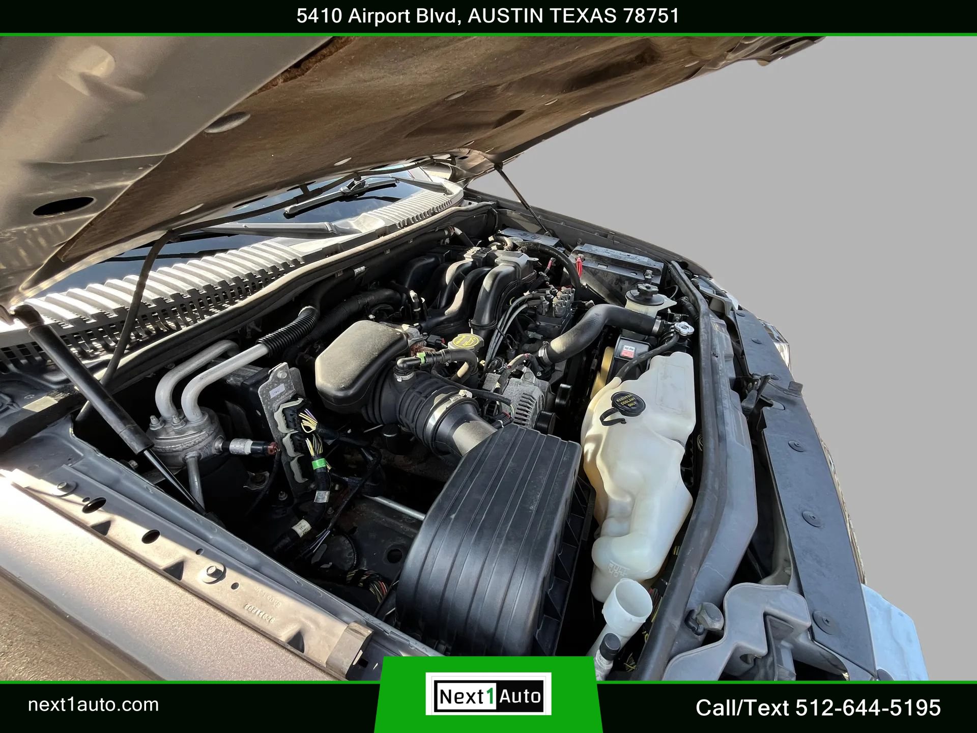 Used 2007 Ford Explorer Sport Trac Limited AWD/4WD image 30