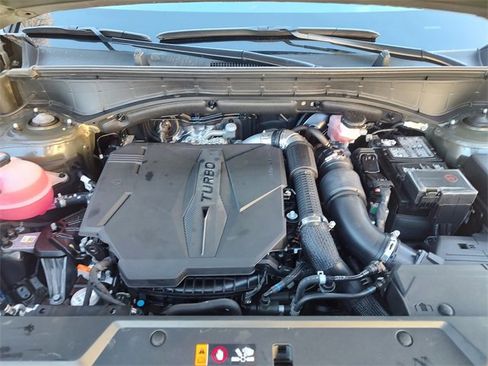 Used 2024 Hyundai Santa Fe XRT image 38