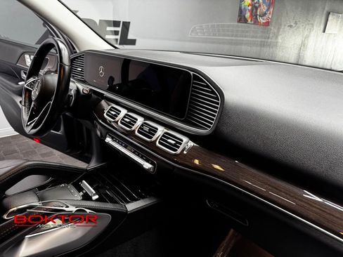 Used 2025 Mercedes-Benz GLE 350 GLE 350 image 52