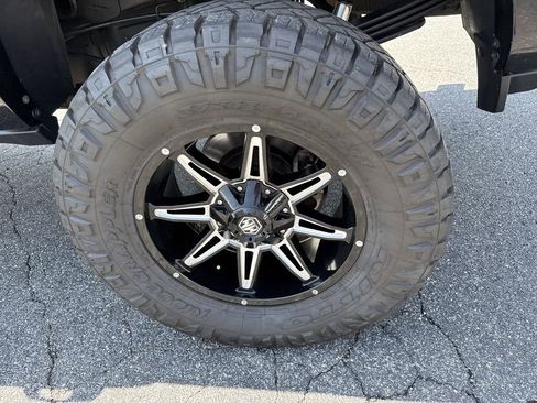 Used 2022 RAM 3500 Laramie AWD/4WD image 20