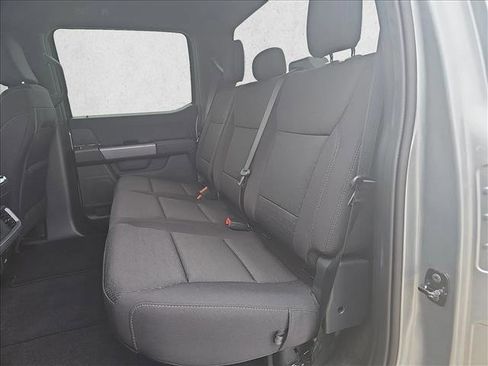 New 2026 Ford F150 XLT image 9