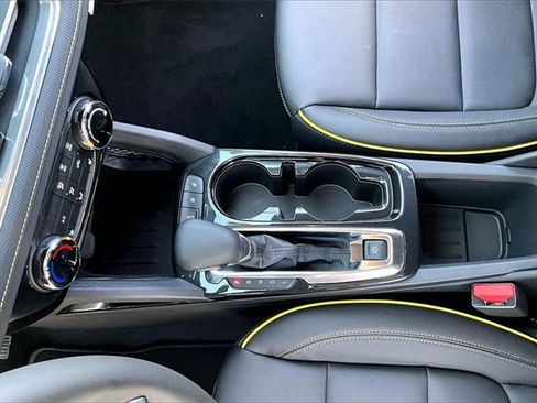 New 2026 Chevrolet TrailBlazer ACTIV w/ Driver Confidence Package image 8