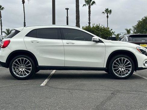 Used 2018 Mercedes-Benz GLA 250 image 3