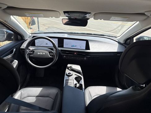 Used 2024 Kia EV6 Wind AWD/4WD image 59