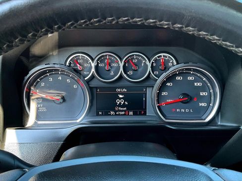 Certified 2022 Chevrolet Silverado 1500 LT image 13