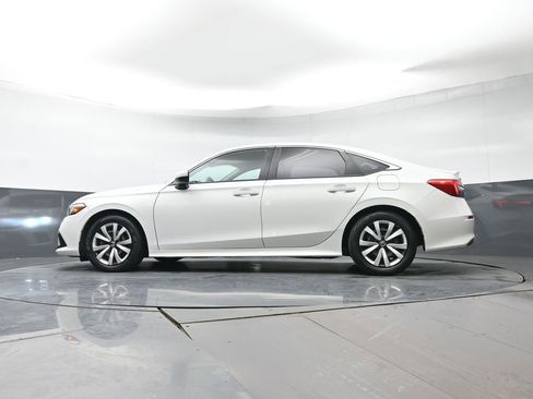 Certified 2023 Honda Civic LX image 28