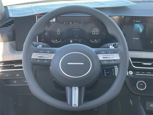 New 2026 Hyundai Sonata Blue image 21