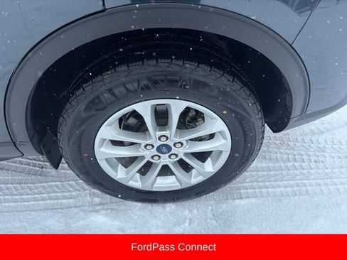 Used 2022 Ford Escape SE w/ Convenience Package image 14