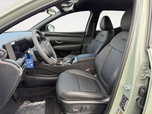 New 2026 Hyundai Santa Cruz SEL AWD/4WD image 9