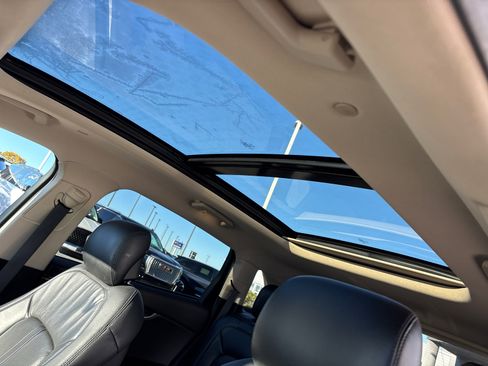 Certified 2023 Lincoln Nautilus Reserve w/ Equipment Group 201A image 25