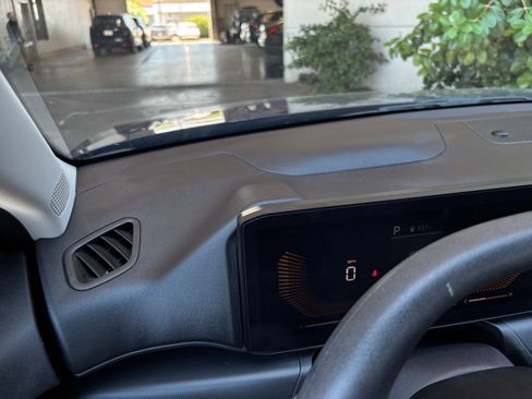 Used 2025 Kia K4 FWD image 34