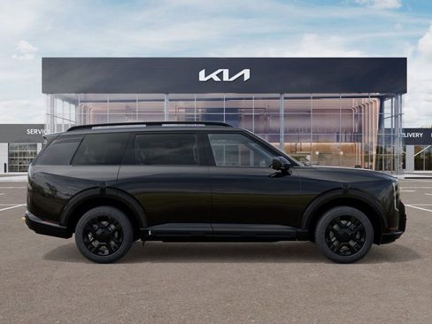 New 2027 Kia Telluride SX Prestige X-Pro AWD/4WD image 7